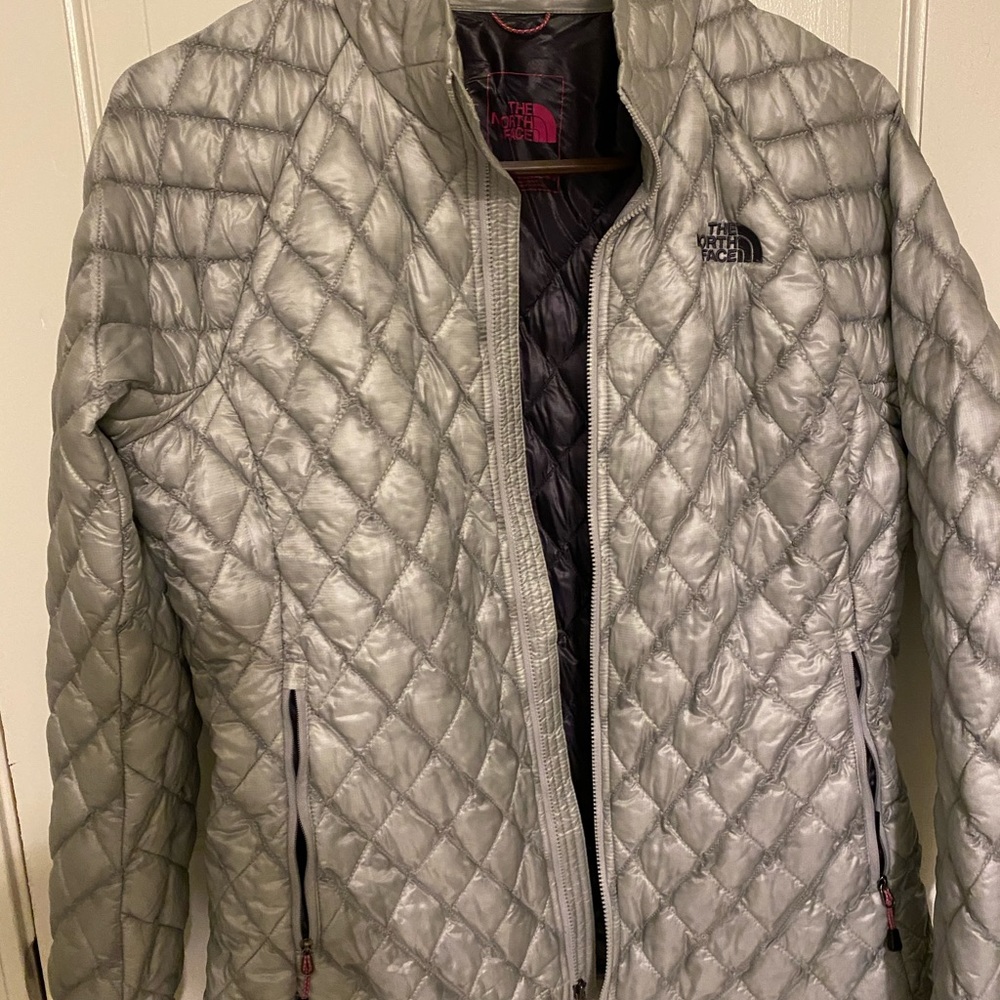 North Face Jacket - image 4